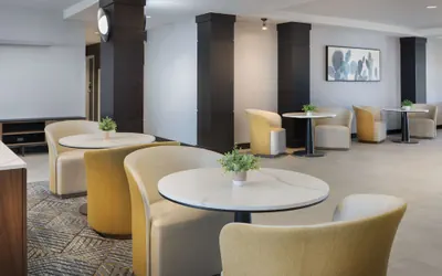 Photo 3 - Homewood Suites by Hilton Cathedral City Palm Springs