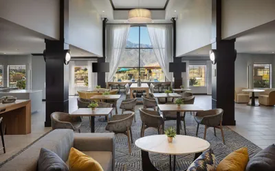 Photo 4 - Homewood Suites by Hilton Cathedral City Palm Springs