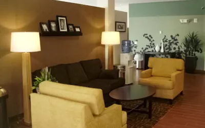 Photo 4 - Sleep Inn & Suites Syracuse Airport