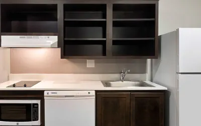 Photo 2 - WoodSpring Suites Houston IAH Airport