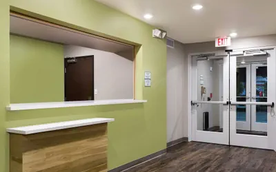 Photo 3 - WoodSpring Suites Houston IAH Airport