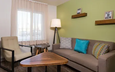 Photo 5 - WoodSpring Suites Houston IAH Airport