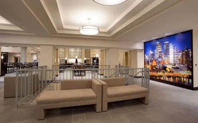 Photo 2 - Drury Plaza Hotel Pittsburgh Downtown