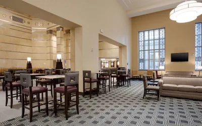 Photo 5 - Drury Plaza Hotel Pittsburgh Downtown