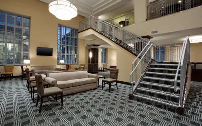 Photo 4 - Drury Plaza Hotel Pittsburgh Downtown