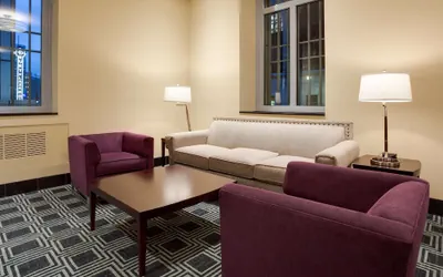 Photo 3 - Drury Plaza Hotel Pittsburgh Downtown