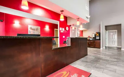 Photo 4 - Econo Lodge Forrest City I-40