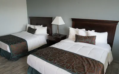 Photo 3 - Sunset Beach Hotel