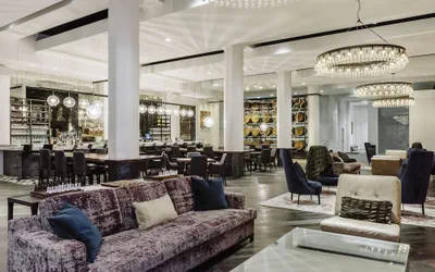 Photo 4 - Hotel Covington Cincinnati Riverfront