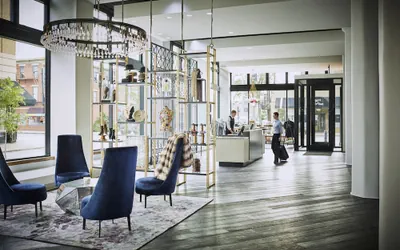 Photo 3 - Hotel Covington Cincinnati Riverfront