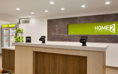 Photo 5 - Home2 Suites by Hilton Shenandoah The Woodlands