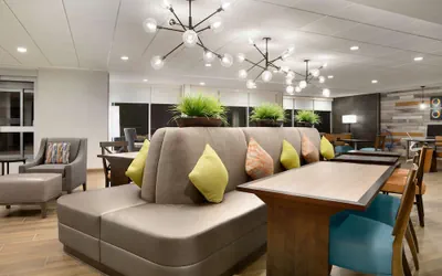 Photo 3 - Home2 Suites by Hilton Shenandoah The Woodlands
