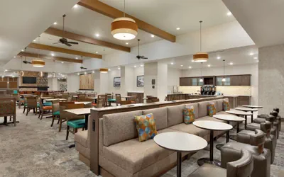 Photo 5 - Homewood Suites by Hilton Moab
