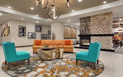 Photo 3 - Homewood Suites by Hilton Moab