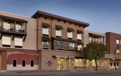Photo 2 - Homewood Suites by Hilton Moab