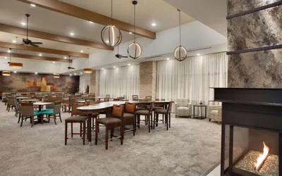 Photo 4 - Homewood Suites by Hilton Moab