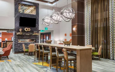 Photo 4 - Hampton Inn & Suites Pasco/Tri-Cities
