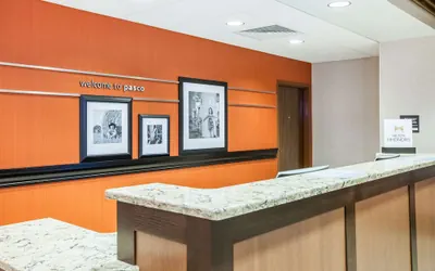 Photo 3 - Hampton Inn & Suites Pasco/Tri-Cities