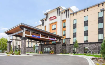 Photo 2 - Hampton Inn & Suites Pasco/Tri-Cities