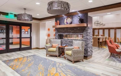 Photo 5 - Hampton Inn & Suites Pasco/Tri-Cities