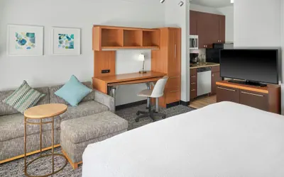 Photo 5 - TownePlace Suites by Marriott Detroit Troy