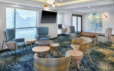Photo 3 - TownePlace Suites by Marriott Detroit Troy