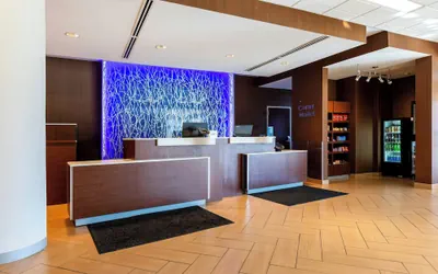 Photo 4 - Fairfield Inn & Suites Richmond Midlothian