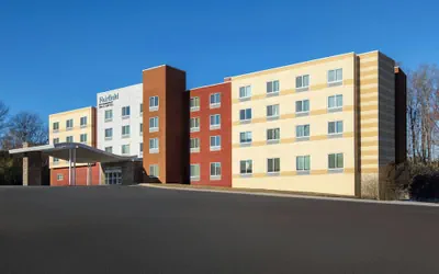 Fairfield Inn & Suites Richmond Midlothian