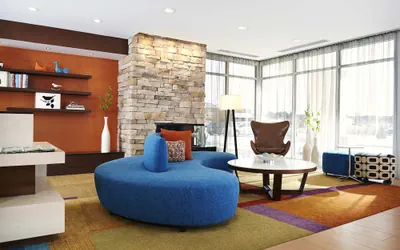 Photo 4 - Fairfield Inn & Suites by Marriott Omaha West