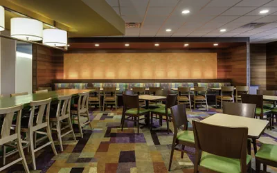 Photo 5 - Fairfield Inn & Suites by Marriott Omaha West