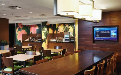 Photo 3 - Fairfield Inn & Suites by Marriott Omaha West