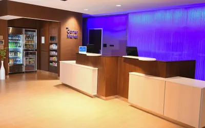 Photo 5 - Fairfield Inn & Suites by Marriott Omaha West
