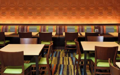 Photo 4 - Fairfield Inn & Suites by Marriott Omaha West