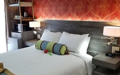 Photo 2 - Sens Hotel & Vanne Bistro Berkeley
