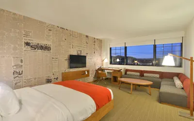 Photo 5 - The Lismore Eau Claire - a DoubleTree by Hilton