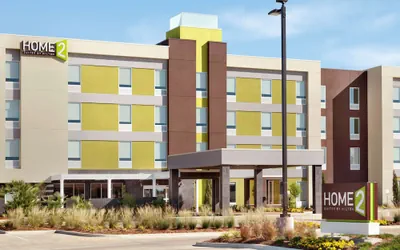 Photo 2 - Home2 Suites by Hilton West Monroe