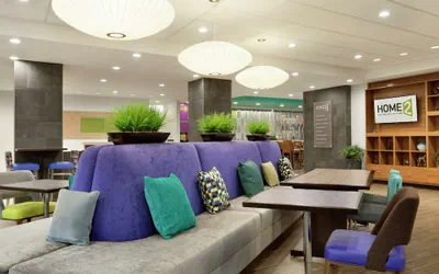Photo 3 - Home2 Suites by Hilton West Monroe