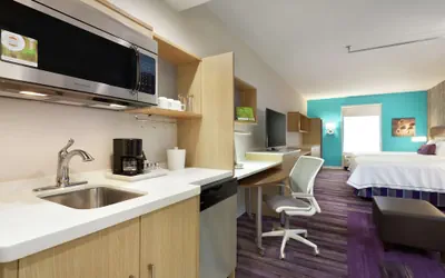 Photo 5 - Home2 Suites by Hilton West Monroe