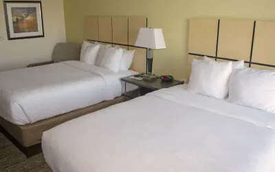 Photo 5 - Candlewood Suites Enid by IHG