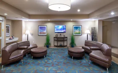 Photo 3 - Candlewood Suites Enid by IHG