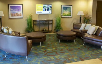 Photo 2 - Candlewood Suites Enid by IHG
