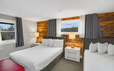 Photo 5 - Lake Placid Inn: Residences