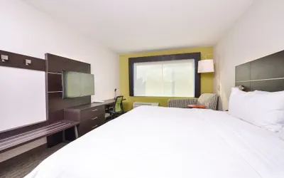 Photo 4 - Holiday Inn Express Donaldsonville by IHG