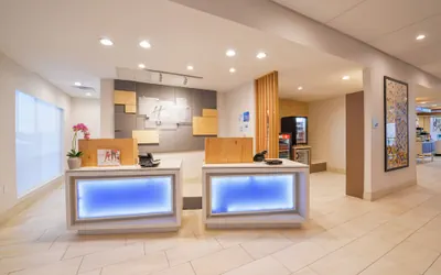 Holiday Inn Express Donaldsonville by IHG