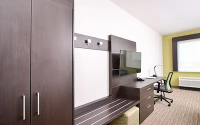 Photo 5 - Holiday Inn Express Donaldsonville by IHG