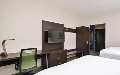 Photo 3 - Holiday Inn Express Donaldsonville by IHG