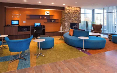 Photo 5 - Fairfield Inn and Suites by Marriott Akron Stow
