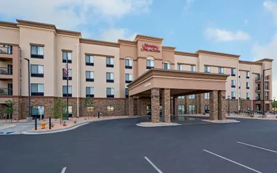 Photo 2 - Hampton Inn & Suites Page - Lake Powell