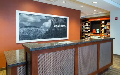 Photo 5 - Hampton Inn & Suites Page - Lake Powell