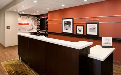 Photo 4 - Hampton Inn Kanab